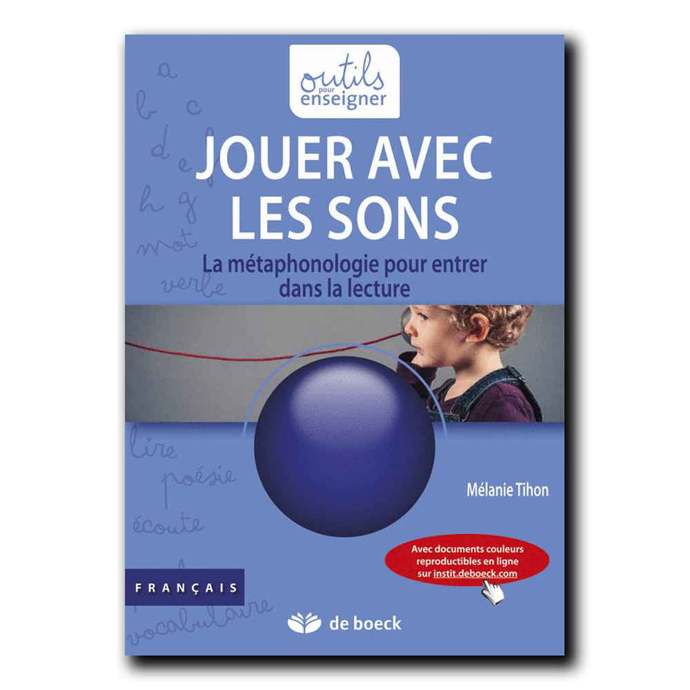 Jouer avec les sons