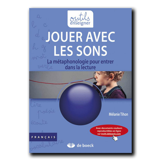 Jouer avec les sons