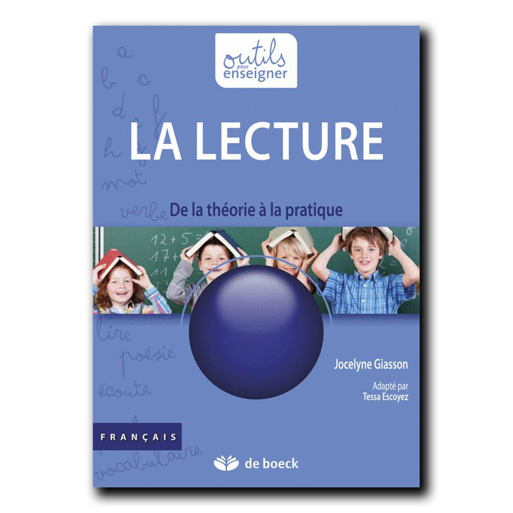 La lecture - Theorie/Pratique