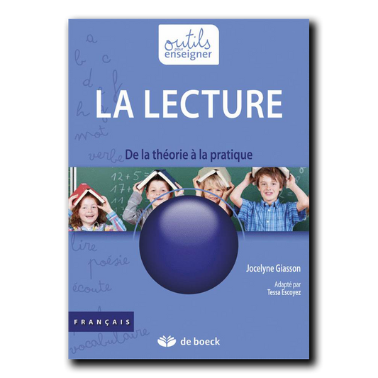 La lecture - Theorie/Pratique