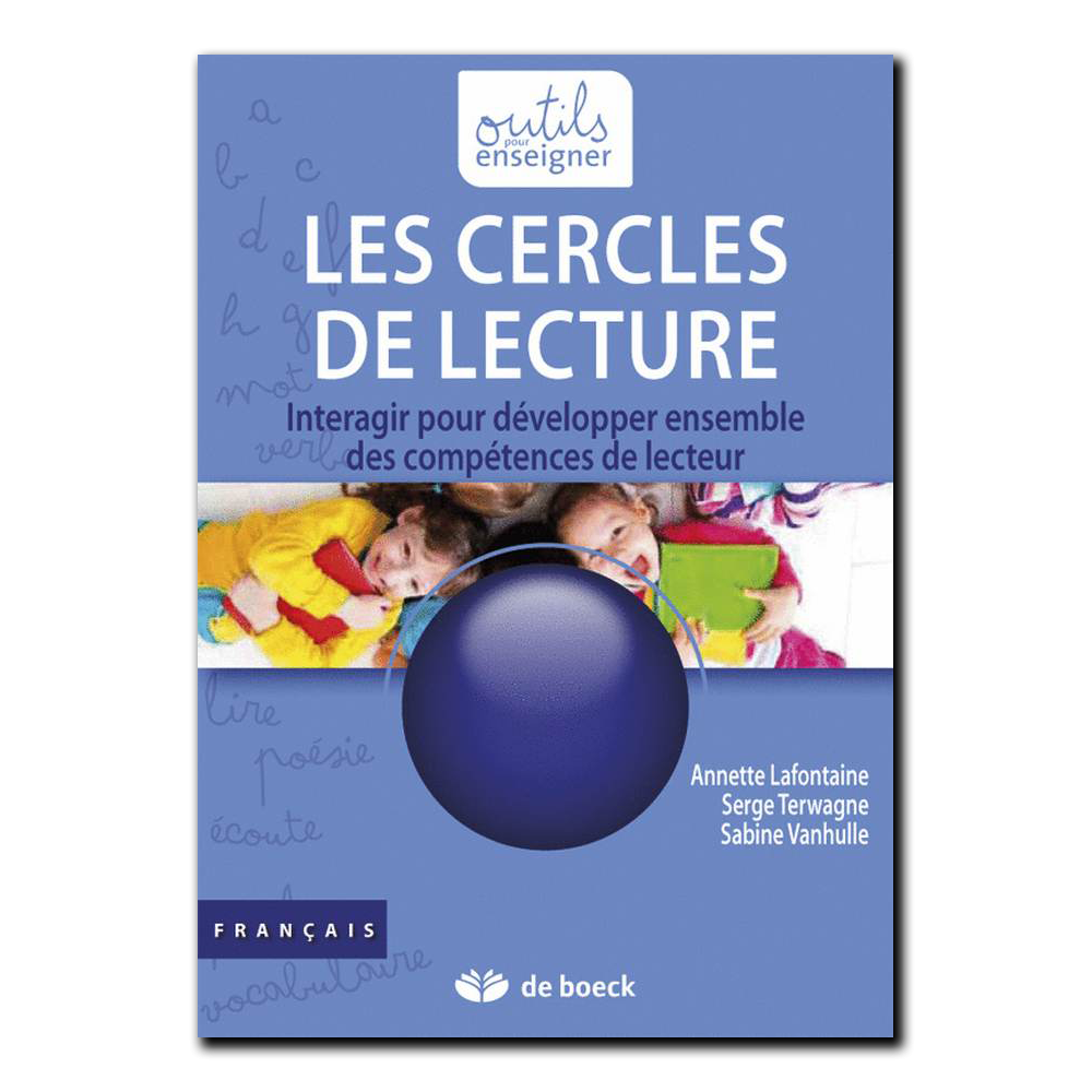 Les cercles de lecture