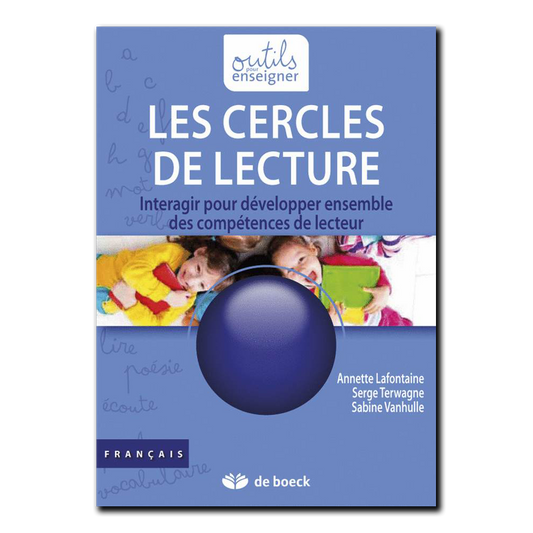 Les cercles de lecture