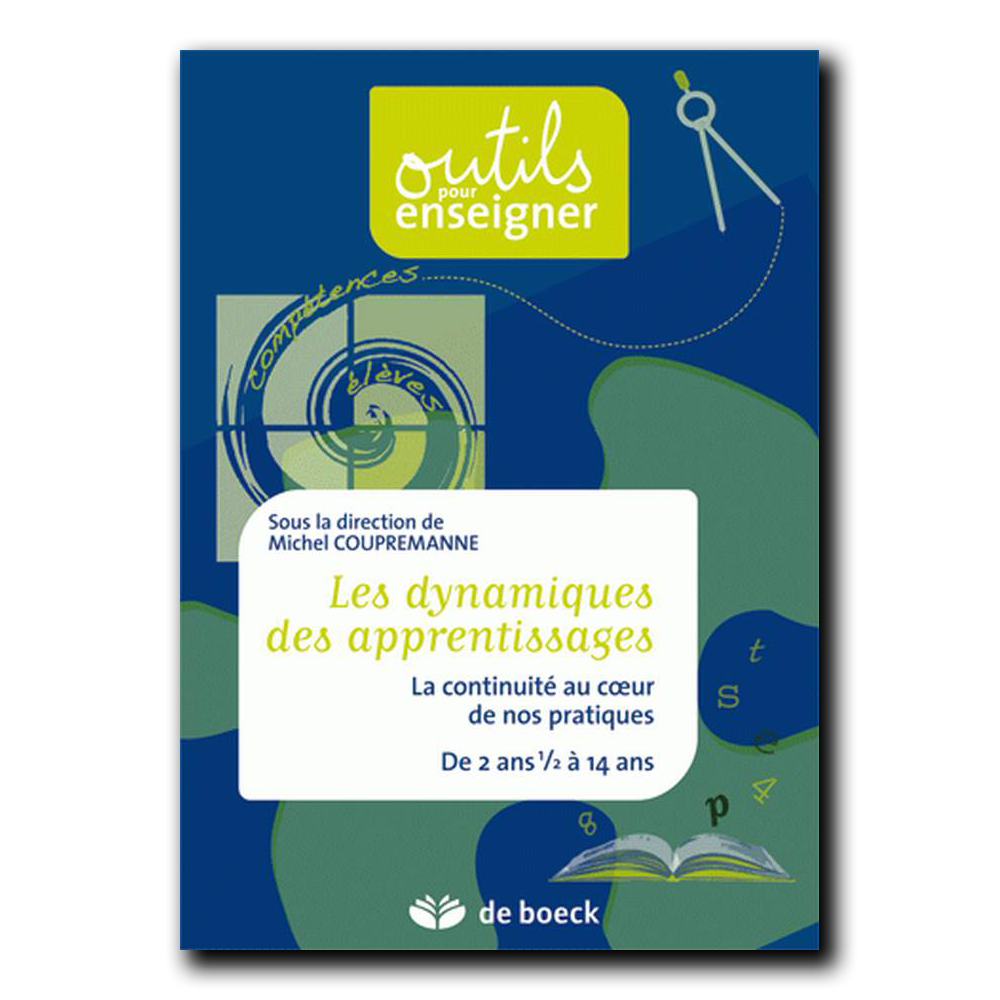 Les dynamiques des apprentissages