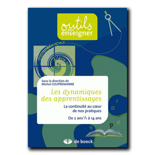 Les dynamiques des apprentissages