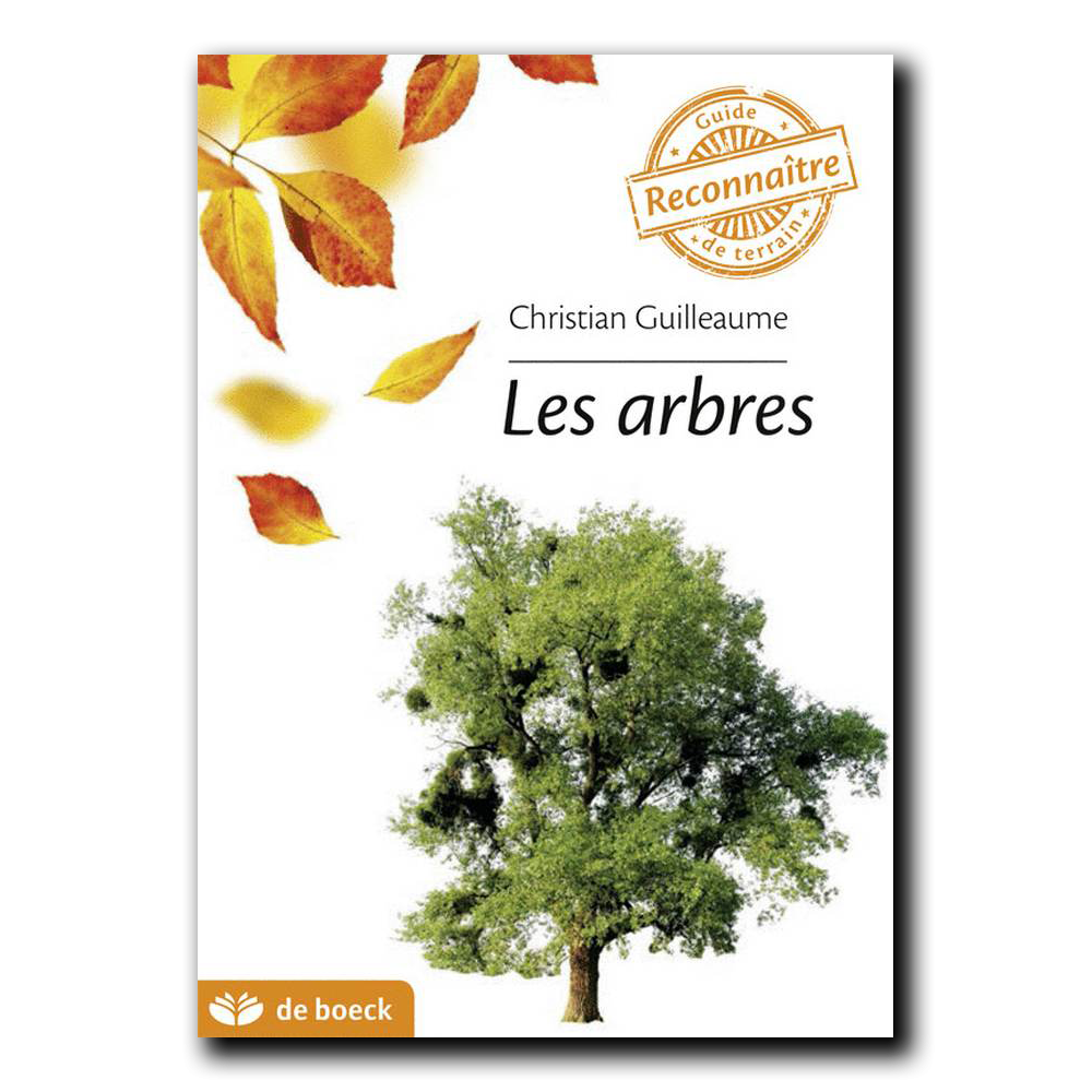 Guide de terrain : Arbres