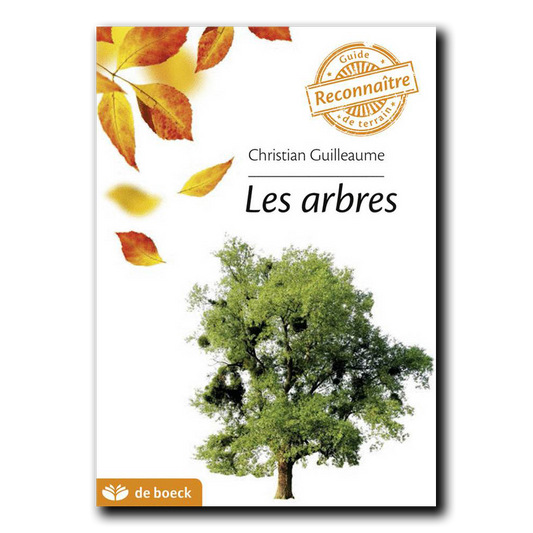 Guide de terrain : Arbres