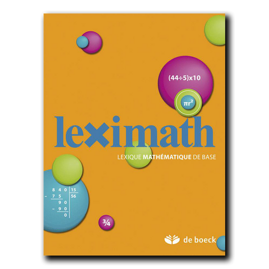 Leximath