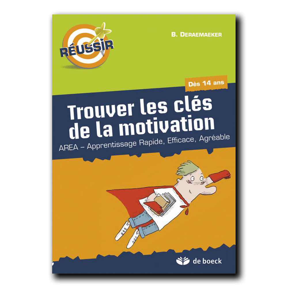 Trouver les clés de la motivation