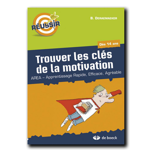 Trouver les clés de la motivation