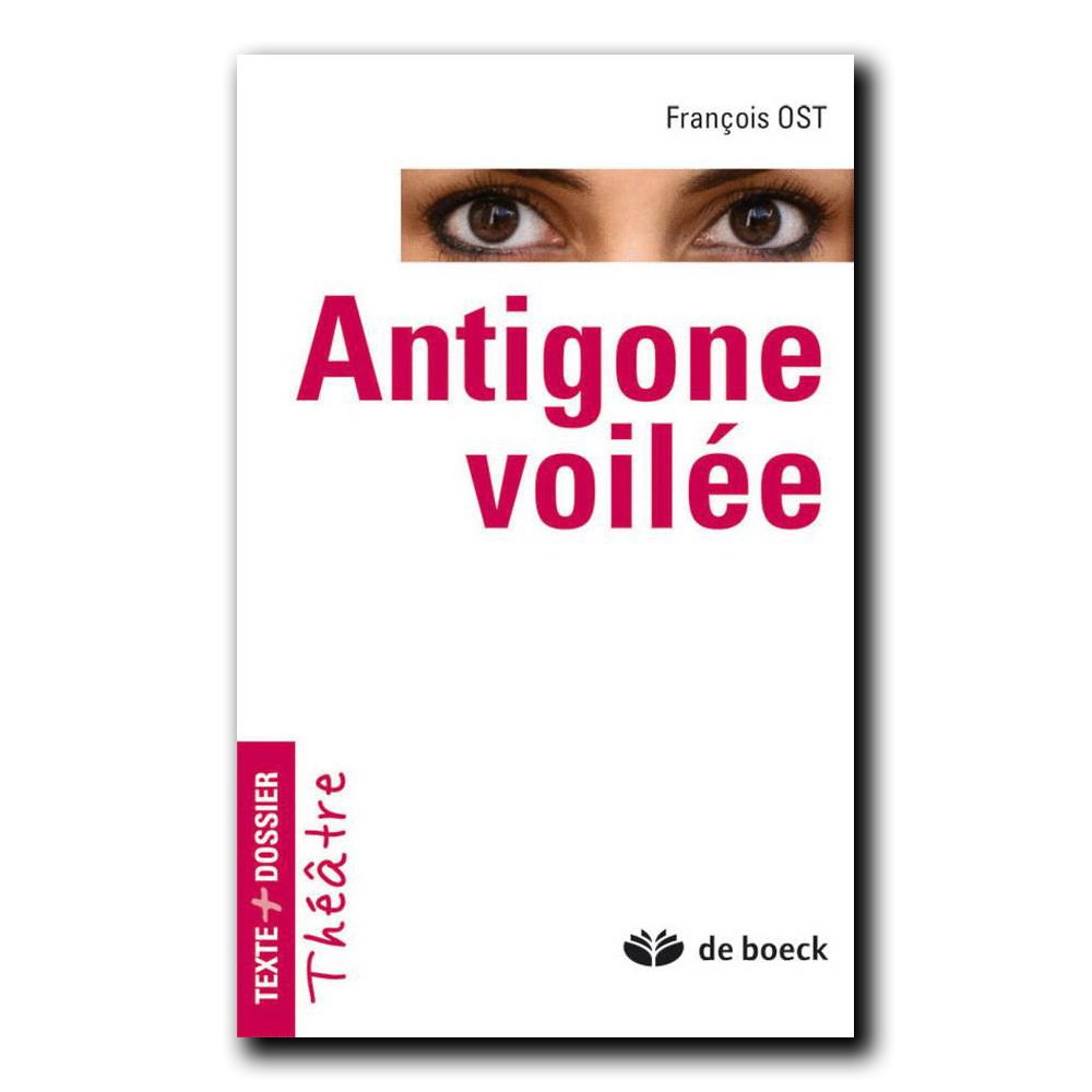 Antigone voilée