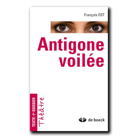 Antigone voilée