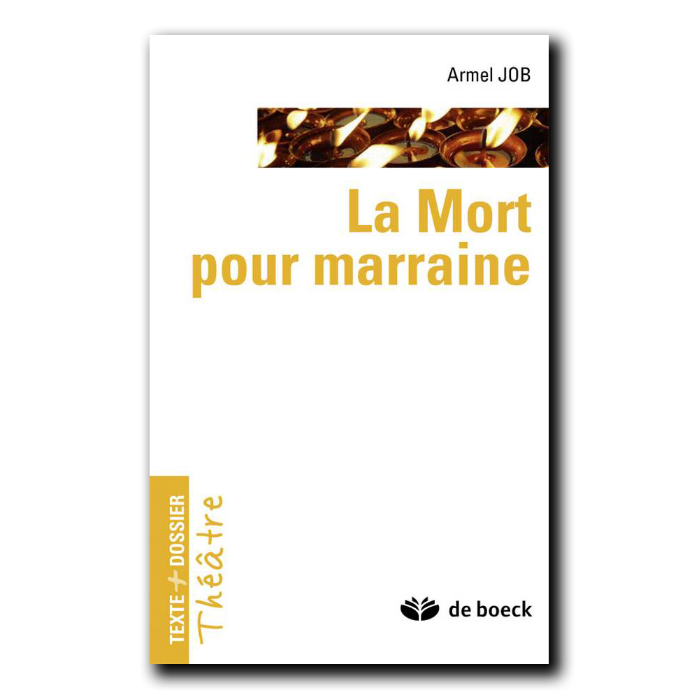 La mort pour marraine