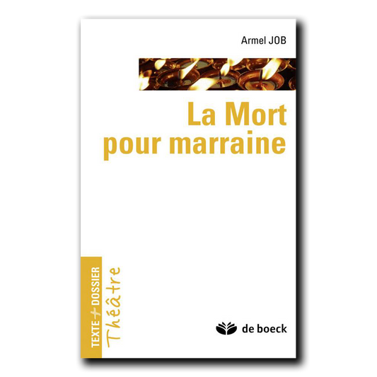 La mort pour marraine