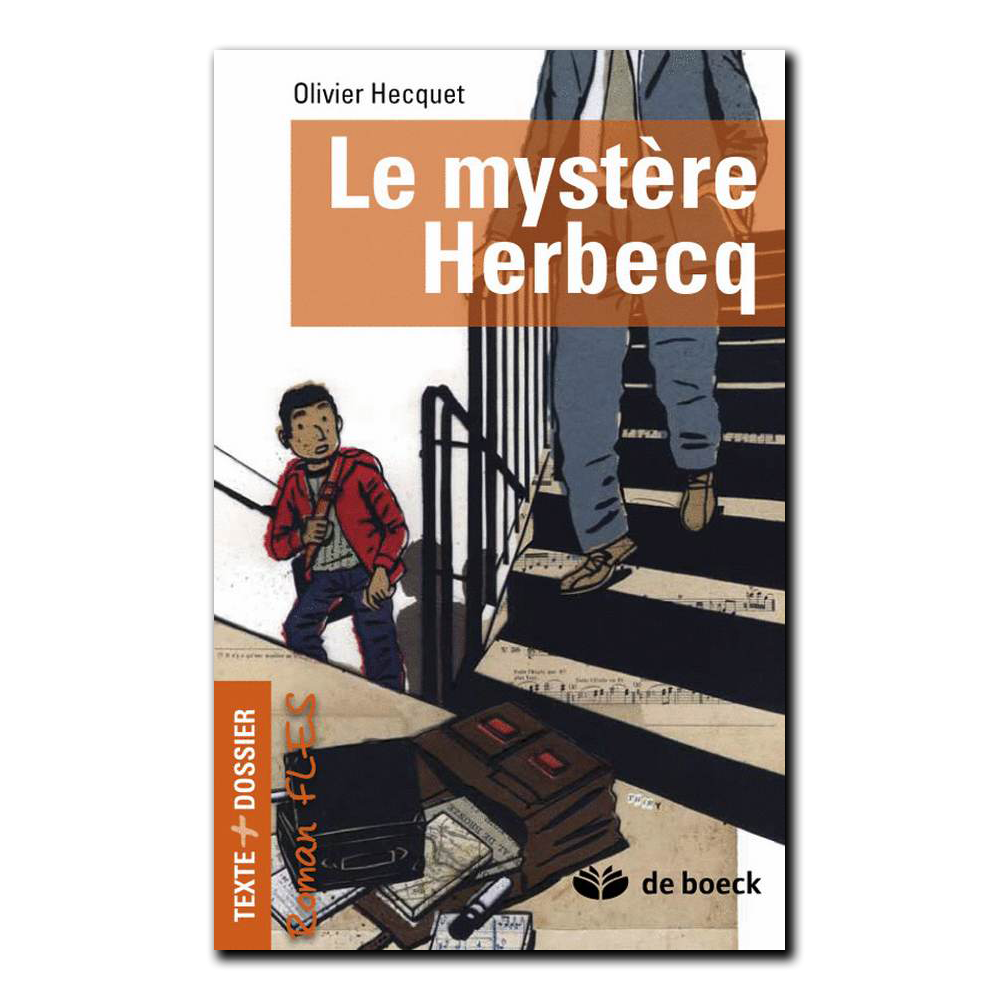 Le mystère Herbecq