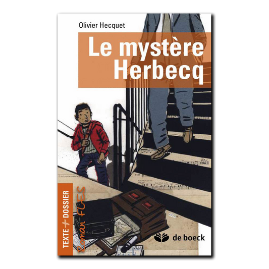 Le mystère Herbecq