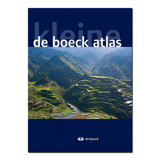 Kleine de boeck atlas