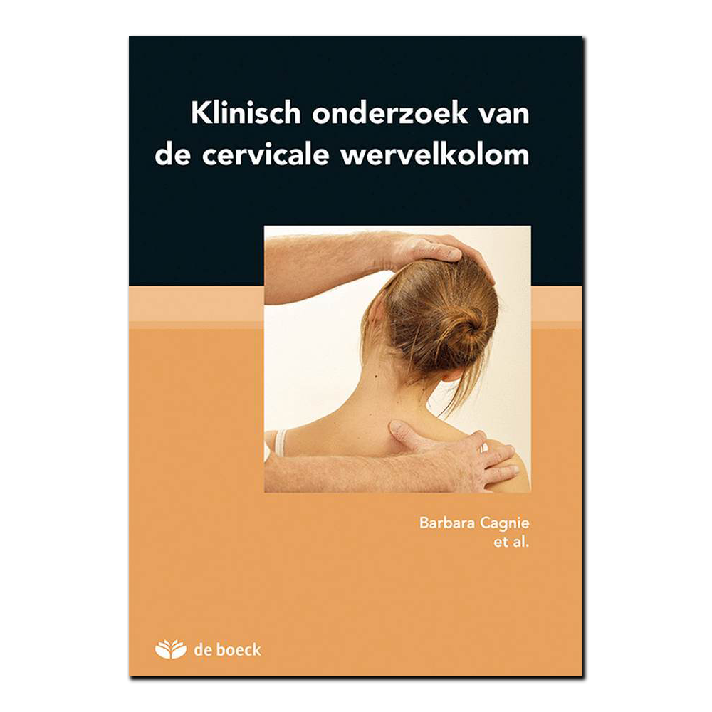 Klinisch onderzoek van de cervicale wervelkolom