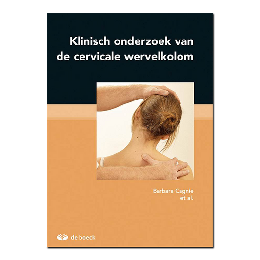 Klinisch onderzoek van de cervicale wervelkolom