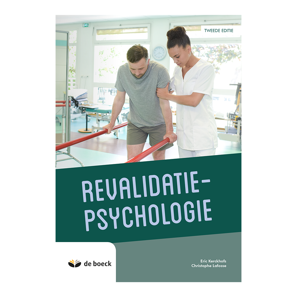 Revalidatiepsychologie 2019