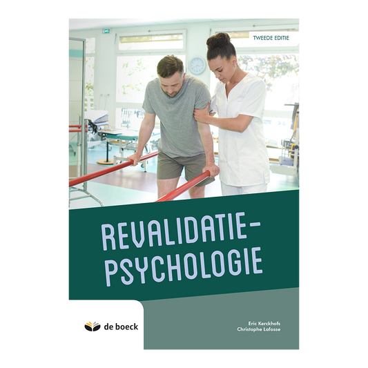 Revalidatiepsychologie 2019