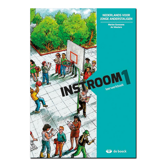 Instroom 1 - leerwerkboek