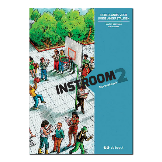 Instroom 2 - leerwerkboek