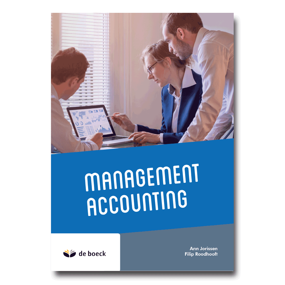 Management accounting 2021