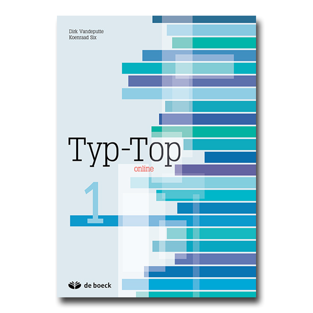 Typ-Top 1 online (n.e.)