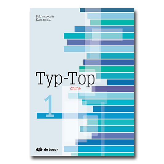 Typ-Top 1 online (n.e.)