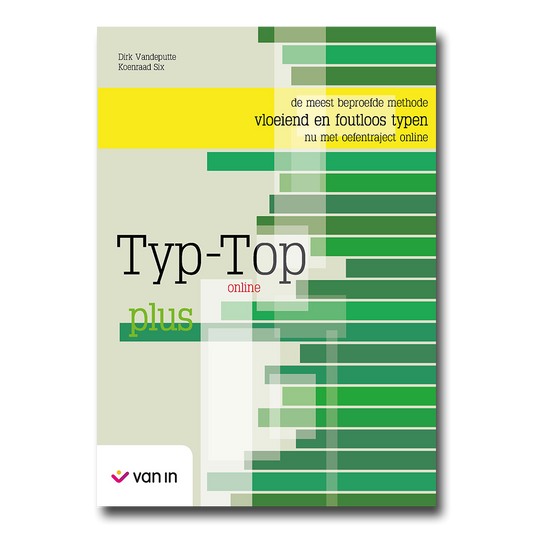 Typ-Top Plus online (n.e.)