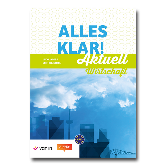 Alles Klar Aktuell Wirtschaft - comfort pack