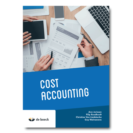 Cost accounting 2021