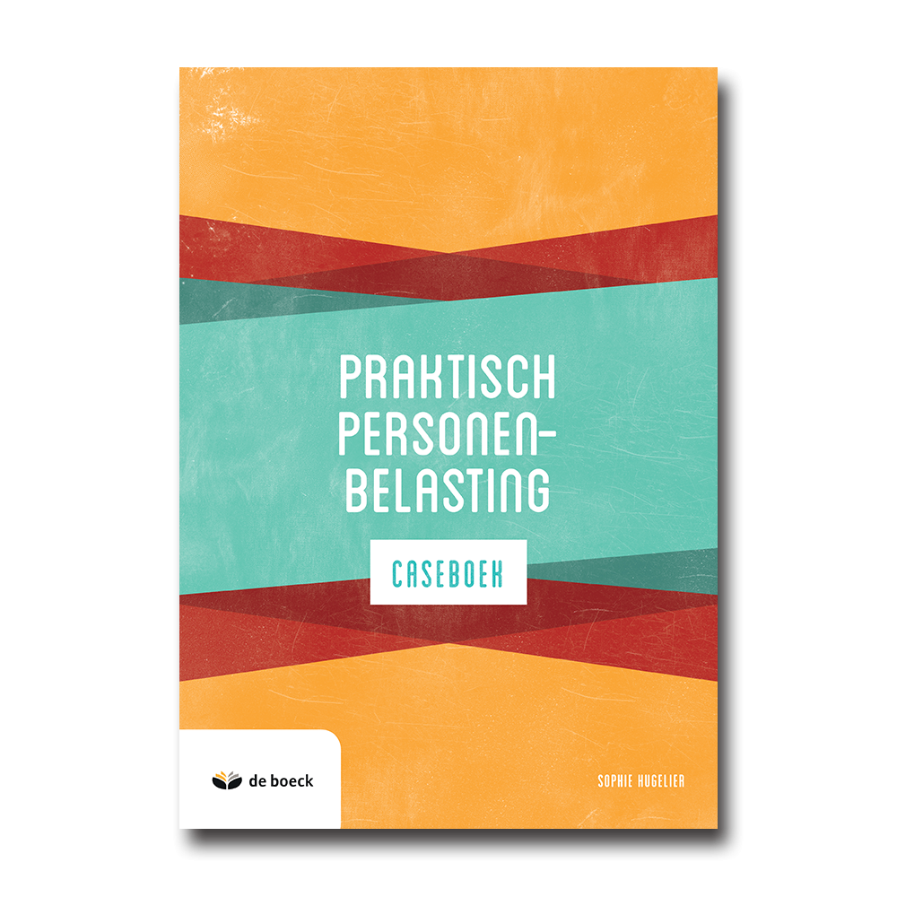 Praktisch personenbelasting caseboek 2020