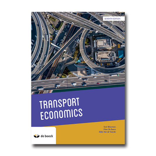 Transport Economics 2020