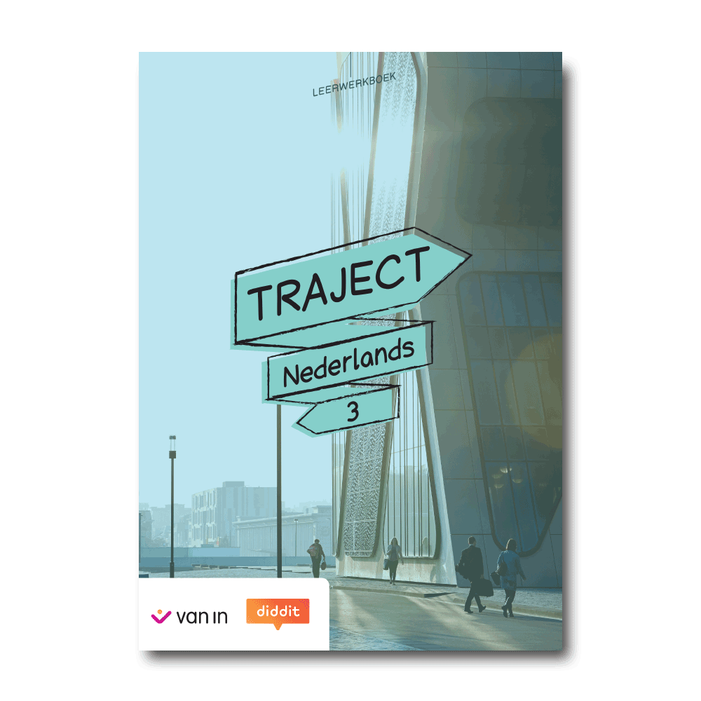 Traject Nederlands 3 - comfort pack