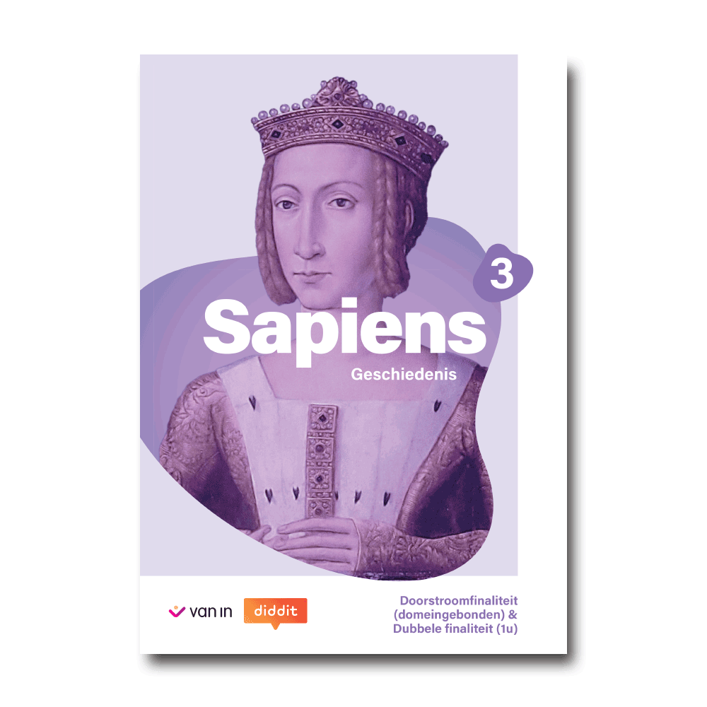 Sapiens 3 D DG - D/A comfort pack