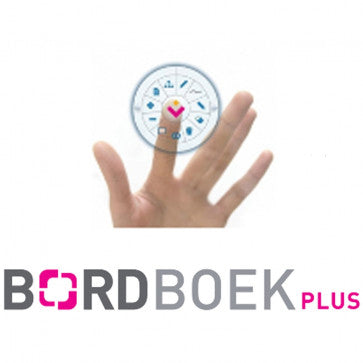 Instroom 1 - bordboek plus