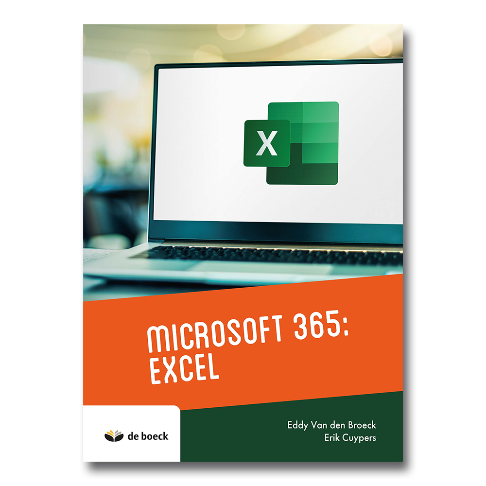 Microsoft 365 Excel