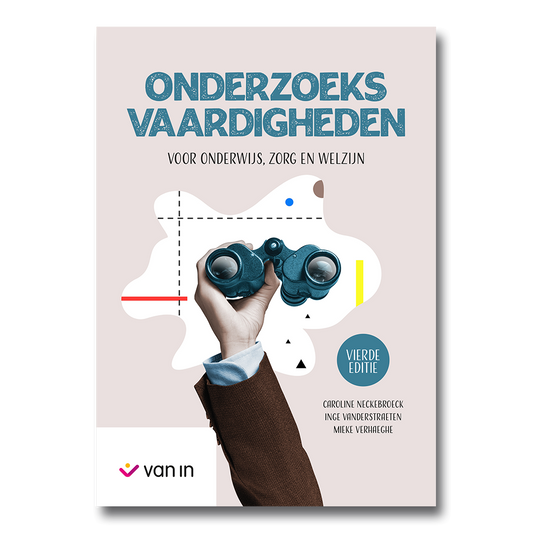 Onderzoeksvaardigheden 2023