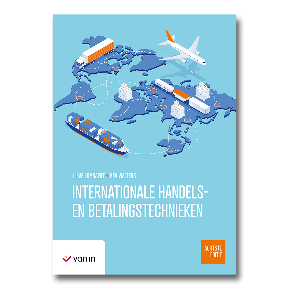 Internationale handels-en betalingstechnieken handboek 2023