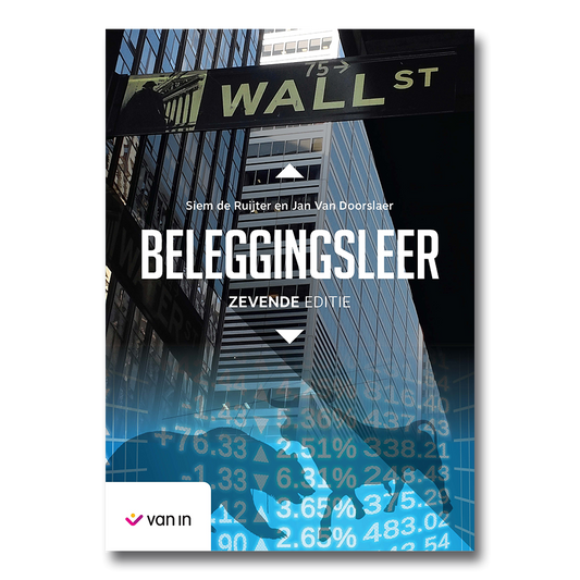 Beleggingsleer 2023