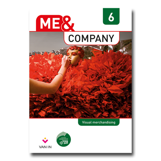 ME & Company 6 VM - Leerwerkboek