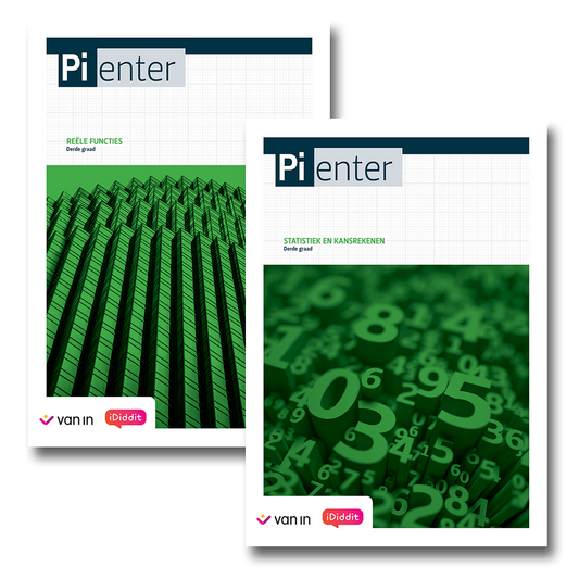 Pienter 5-6 D/A - paper pack
