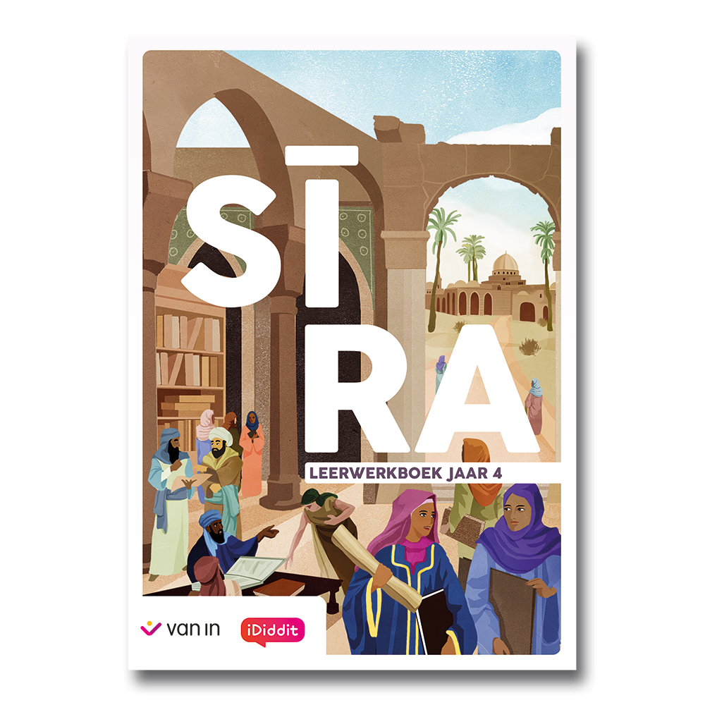 Sira 4 - comfort pack