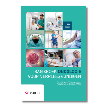 Basisboek oncologie voor verpleegkundigen 2025