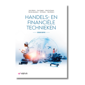 Handels- en financiële technieken 2024