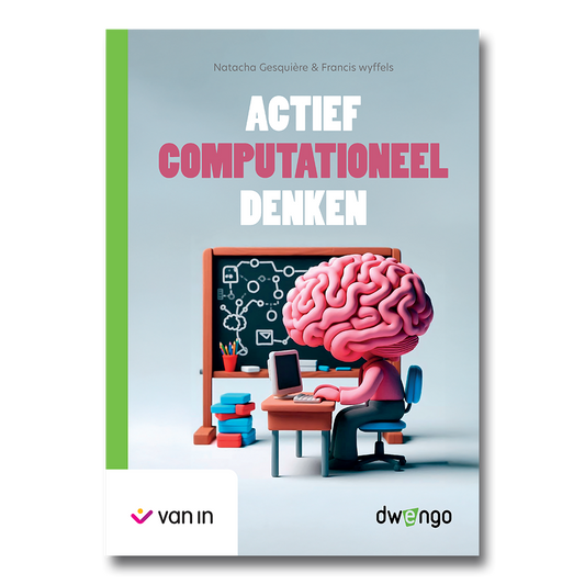 Actief computationeel denken