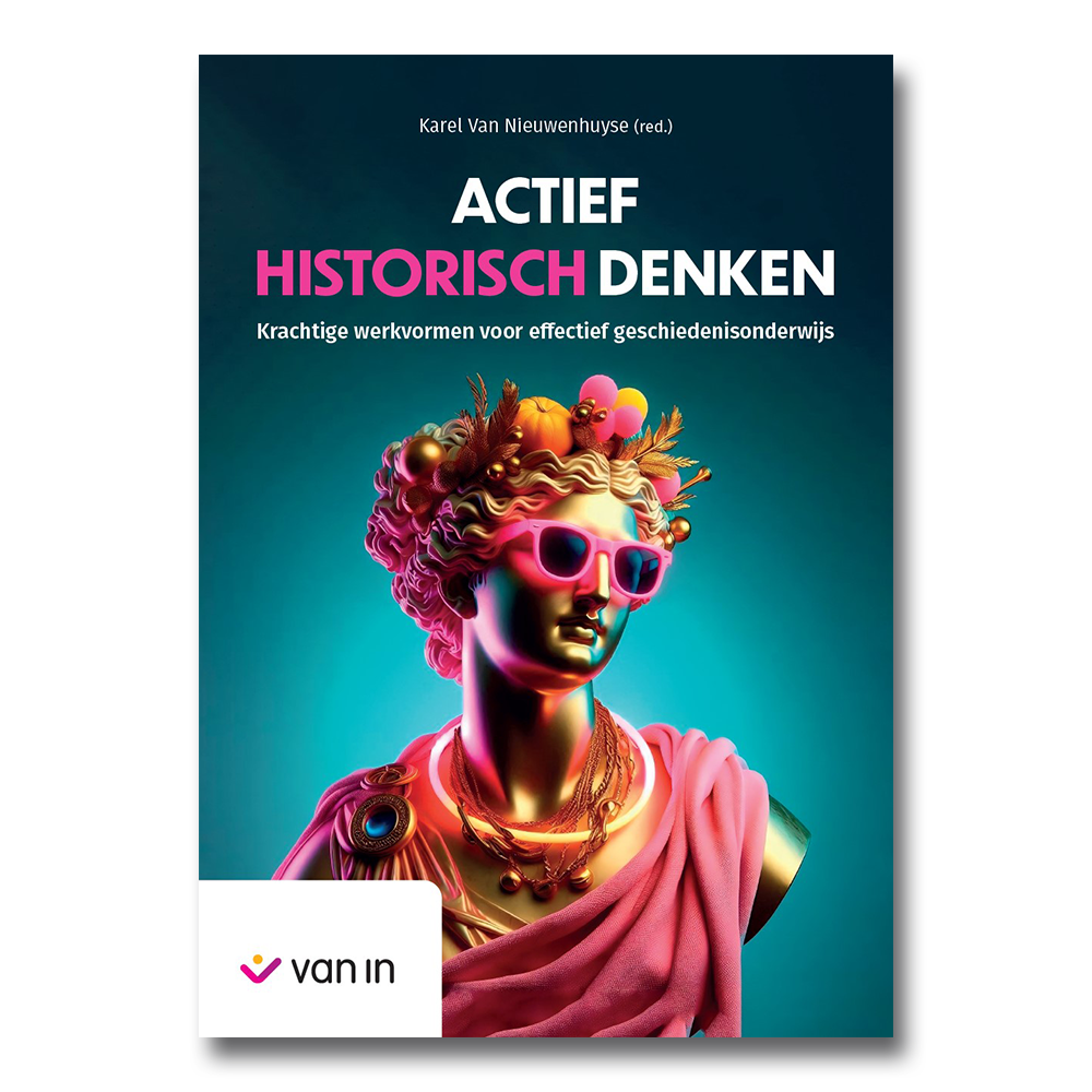 Actief historisch denken effectieve werkvormen