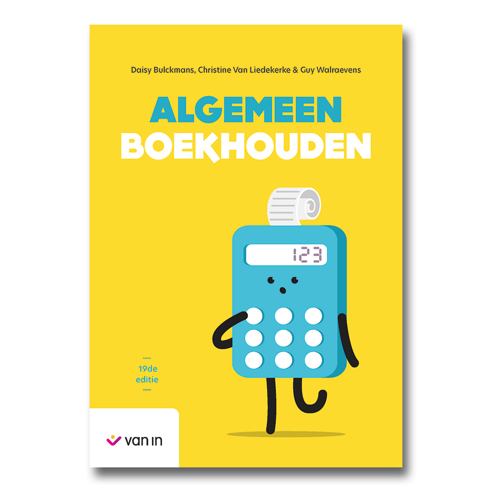 Algemeen boekhouden 2025