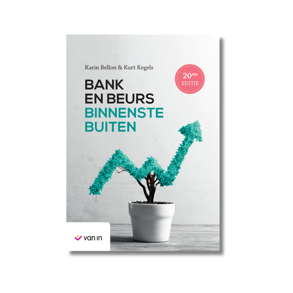 Bank en beurs binnenstebuiten 2026